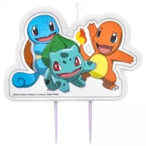 wieczki Pokemon