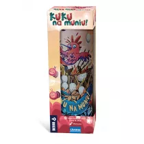 Kuku na muniu Granna