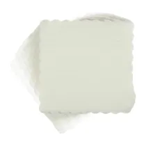 Arpex Serwetki gastronomiczne bia�e 15x15cm