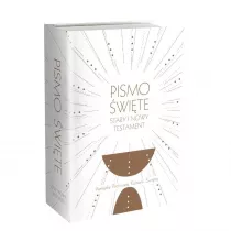 Pismo �wi�te. Stary i Nowy Testament. Pami�tka I Komunii �wi�tej