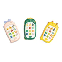 Smartfon edukacyjny MIX Toyz