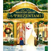 Magiczny sklep z prezentami