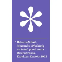 M�czy�ni obja�niaj� mi �wiat