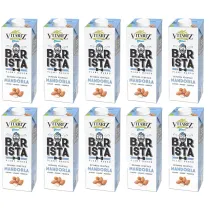 Vitariz Nap�j migda�owy Barista zestaw 10 x 1000 ml Bio