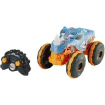 Samochd zdalnie sterowany Hot Wheels Monster Trucks Rhinomite