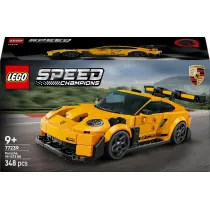 LEGO Speed Champions Supersamoch�d Porsche 911 GT3 RS 77239
