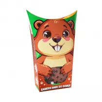 Mini Waffle Pocket Pets: Bbr