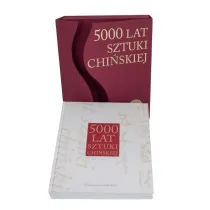 5000 lat sztuki chi�skiej w etui
