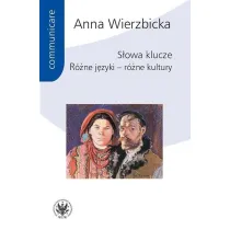 S�owa klucze R�ne j�zyki - r�ne kultury