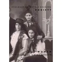 �ydowscy obywatele Krakowa Kobiety