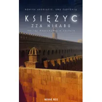Ksi�yc zza nikabu