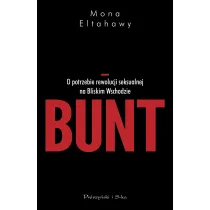 Bunt. O potrzebie rewolucji seksualnej na Bliskim Wschodzie