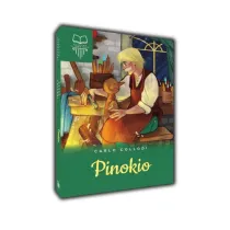 Pinokio