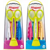 Maped No�yczki do wycinania wzor�w 5 ostrzy