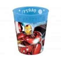 Godan Kubeczki wielokrotnego u�ytku 250ml 4 szt.