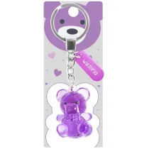 Be-Happy Gifts Brelok z imieniem - Wiktoria