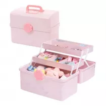Leantoys Pudeko na biuteri i akcesoria rowe