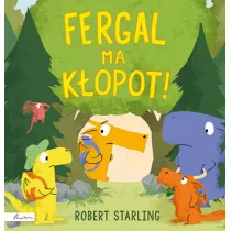 Fergal ma k�opot!