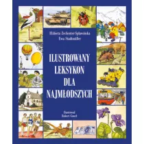 Ilustrowany leksykon dla najmodszych