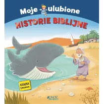 Moje ulubione historie biblijne