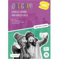 Que guay! A1 podr�cznik