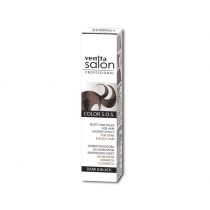 Venita Salon Professional Color S.O.S. korektor koloru do odrostów Dark & Black 75 ml