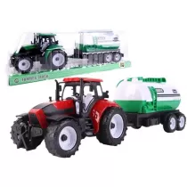 Traktor beczkowz asenizacyjny mix Pro Kids
