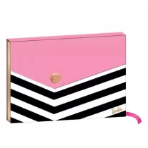 Ameet Notes Mattel Barbie