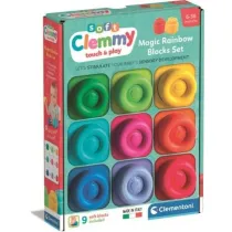 Clemmy Magiczna T�cza