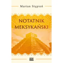 Notatnik meksyka�ski