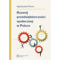 Rozw�j przedsi�biorczo�ci spo�ecznej w Polsce