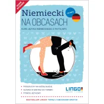 Niemiecki Na Obcasach + CD