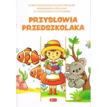 Przys�owia przedszkolaka