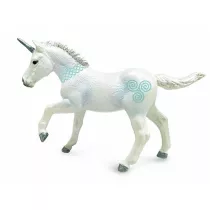 Unicorn Foal Blue