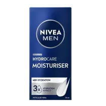 Nivea Men HydroCare krem do twarzy nawil�aj�cy 75 ml