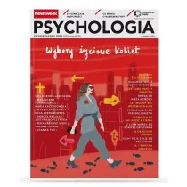 Newsweek Psychologia 3/2024 Wybory �yciowe kobiet