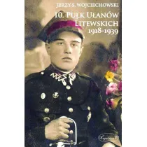 10 Pu�k U�an�w Litewskich 1918-1939