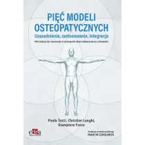 Pi�� modeli osteopatycznych