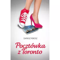 Pocztwka z Toronto