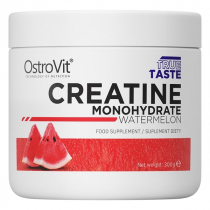 OstroVit Monohydrat kreatyny Suplement diety 300 g