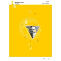 Laboratorium Kultury T.6