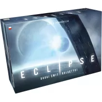 Eclipse. Drugi wit galaktyki Lautapelit.fi