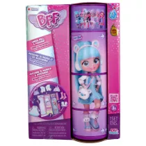 Cry Babies BFF Kristal Tm Toys