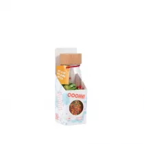 Petit Boum Butelka obserwacyjna - Owoce