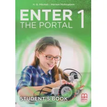 Enter the Portal 1 SB