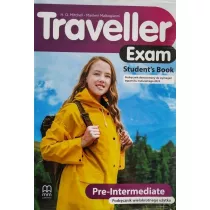 Traveller Exam. Pre-Intermediate. Student's Book