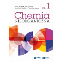 Chemia nieorganiczna. Tom 1