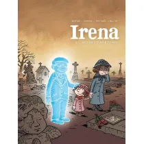Jestem z ciebie dumny. Irena. Tom 4