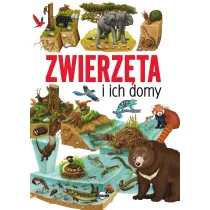 Zwierz�ta i ich domy
