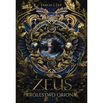 Kr�lestwo Oriona. Zeus. Tom 1
